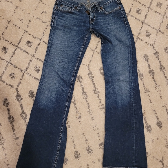 BKE Denim - BKE Stella Stretch